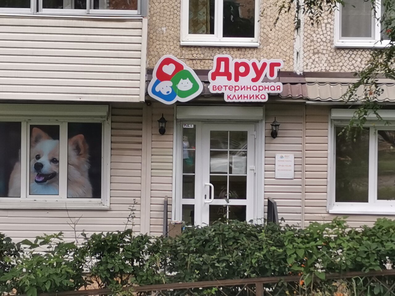 Фото клиники 52902