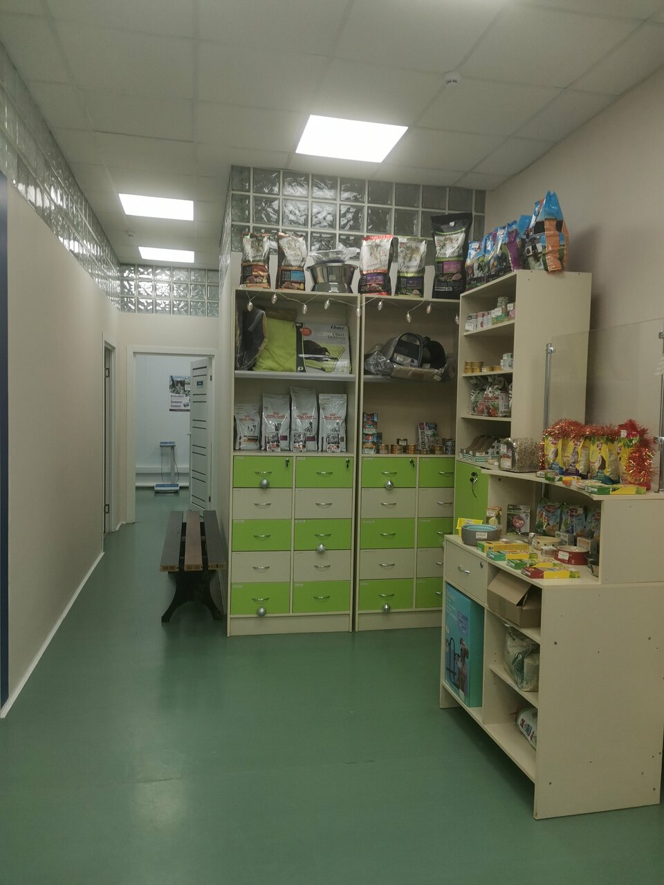 Фото клиники 82732
