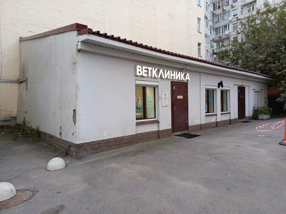 Фото «Городская ветеринарная клиника»