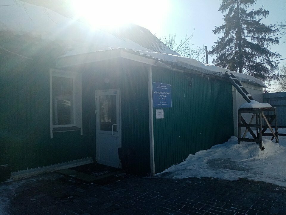 Фото клиники 61243