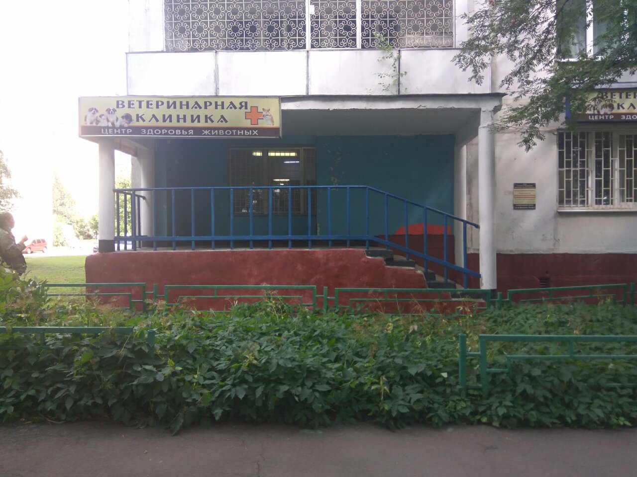 Фото клиники 59677