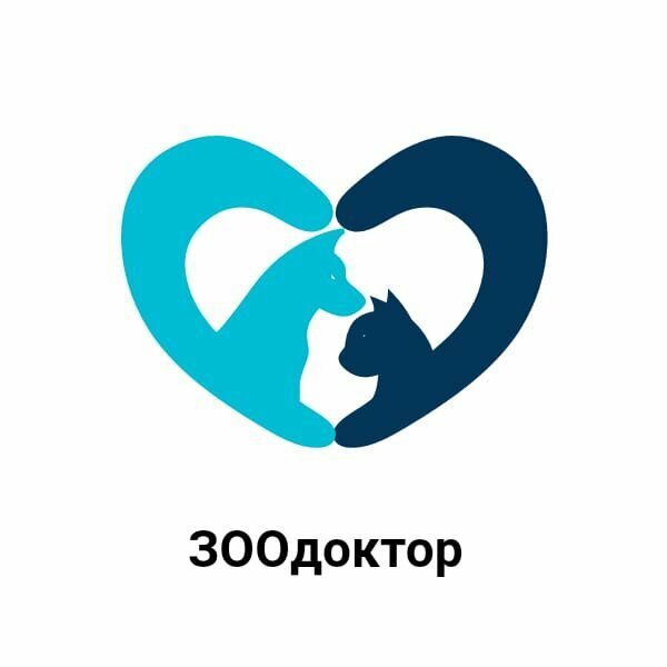 Логотип клиники