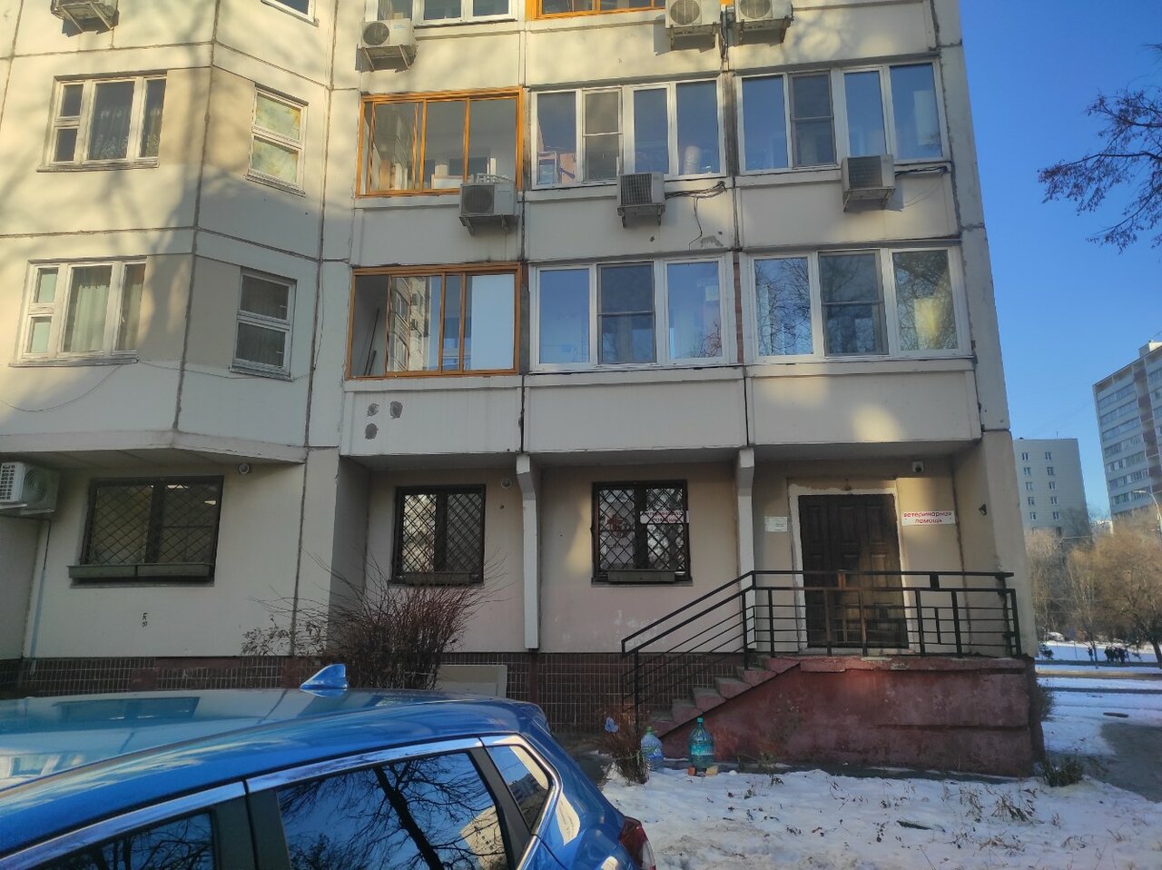 Фото клиники 31621