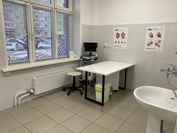 Фото клиники 76318