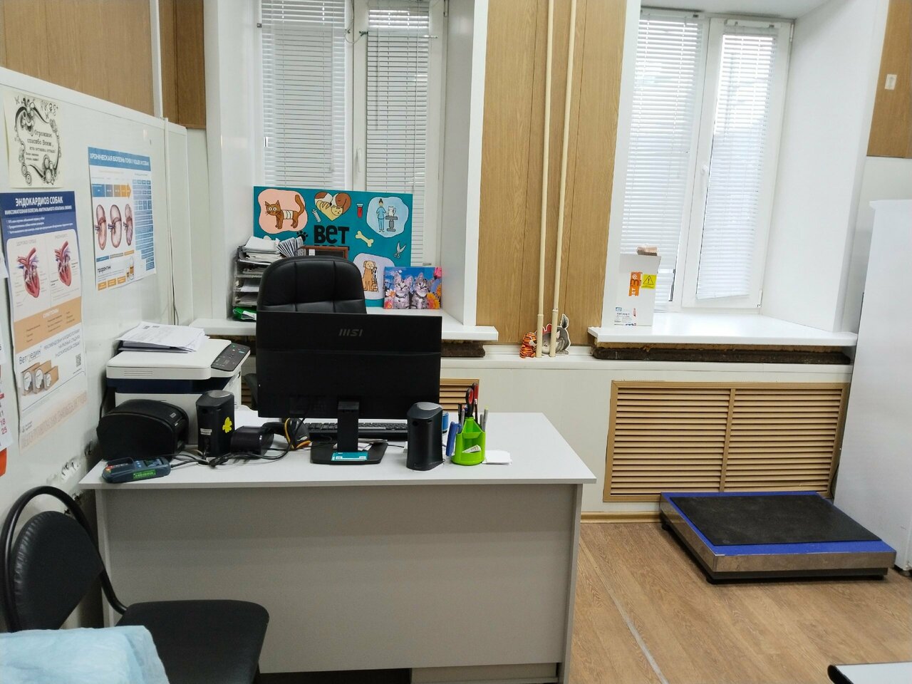 more clinic photos 36877