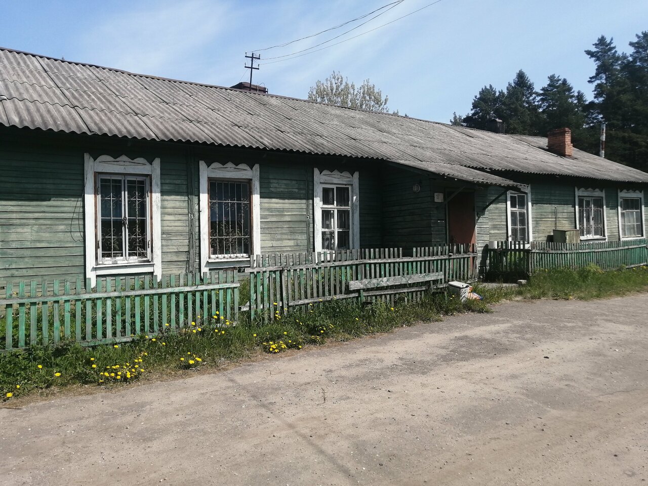 Фото клиники 40087