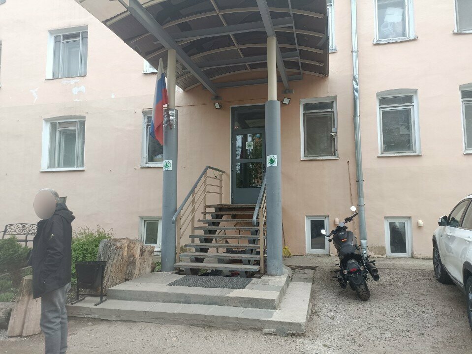 Фото клиники 32027