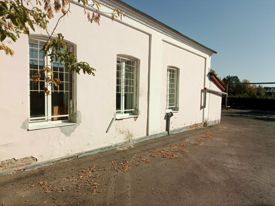 clinic general image