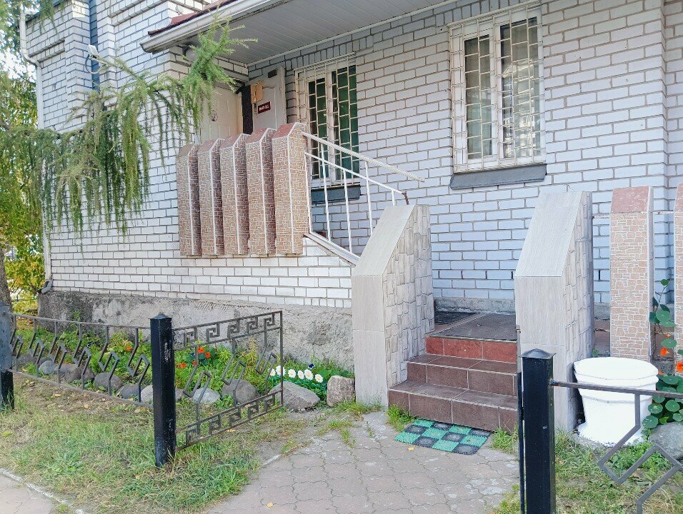 more clinic photos 78727