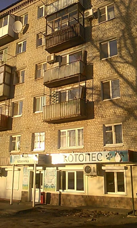 Фото клиники 66019