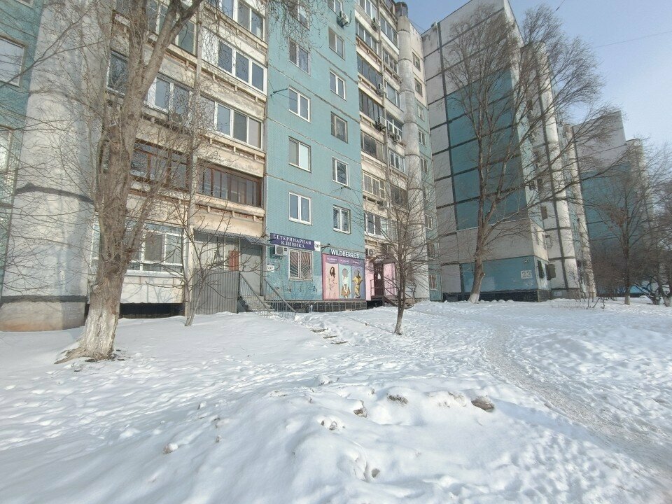 more clinic photos 19407