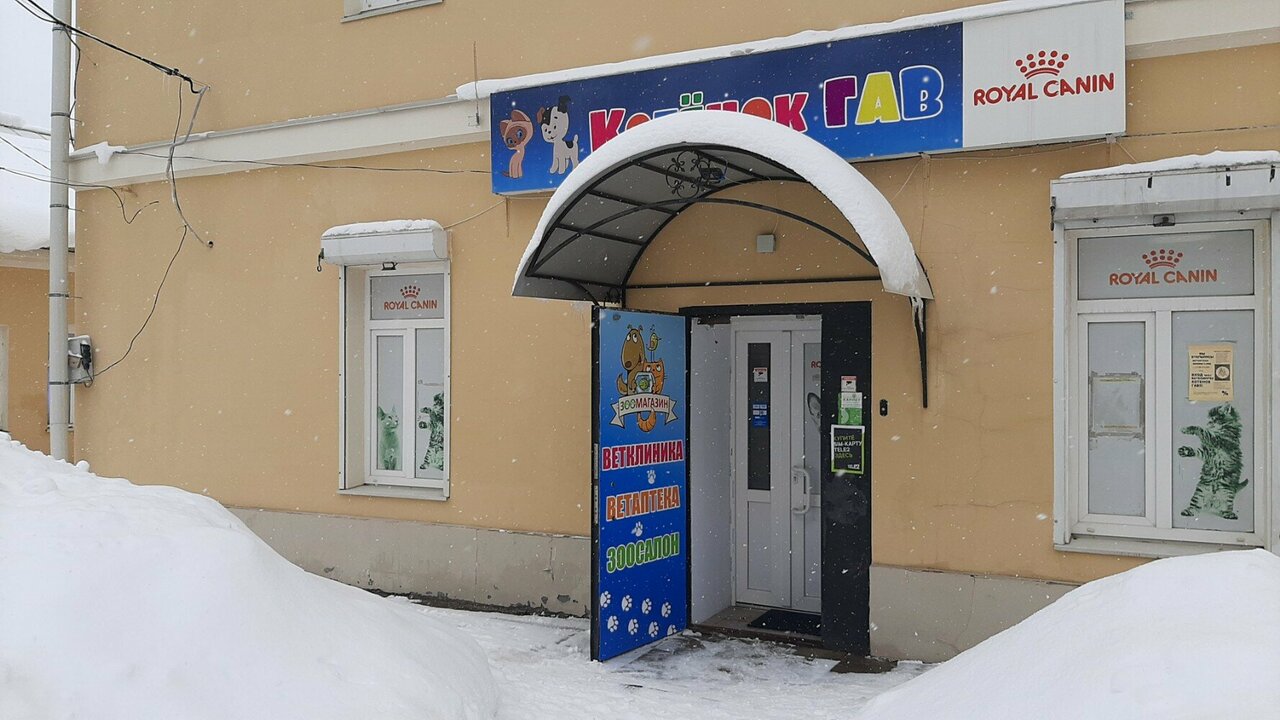 Фото клиники 66289