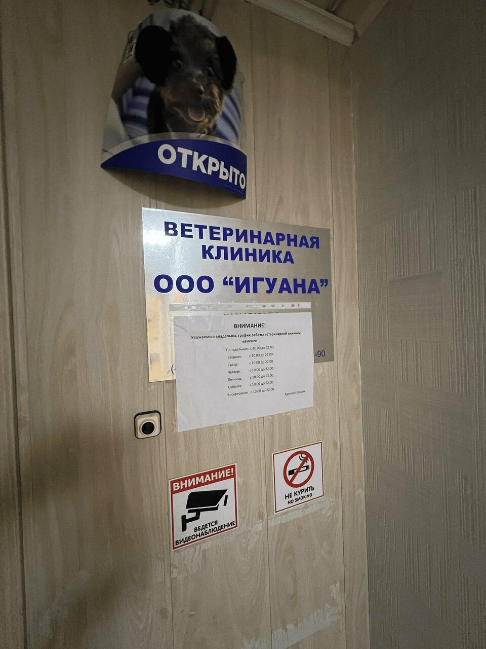 Фото клиники 6117