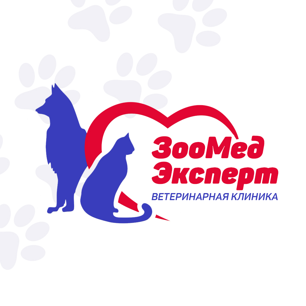 Логотип клиники