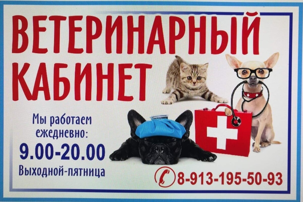 Сибирская фауна