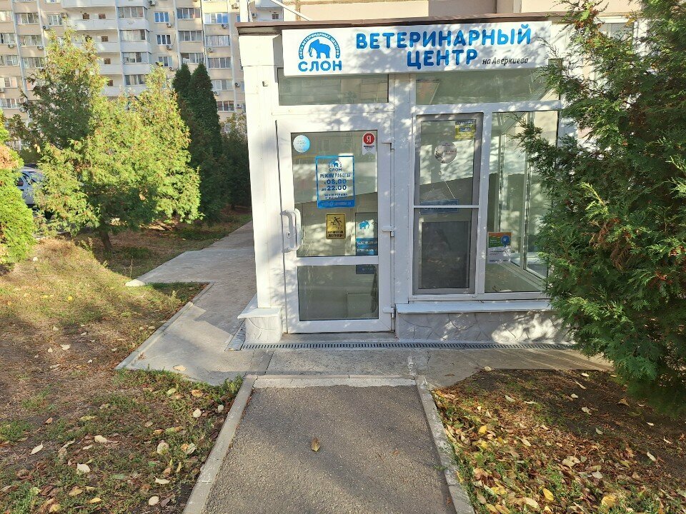 Фото клиники 73999