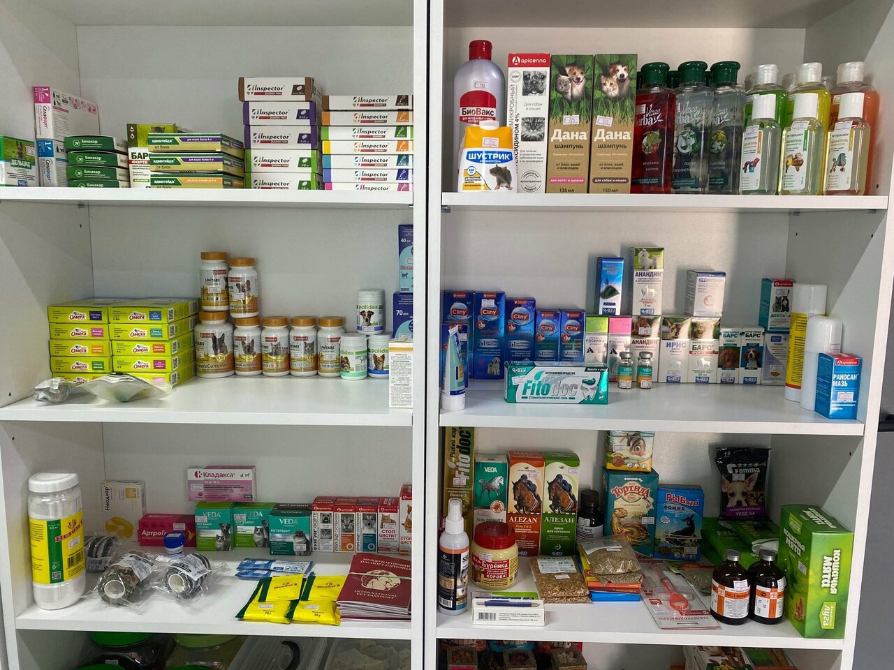 clinic general image