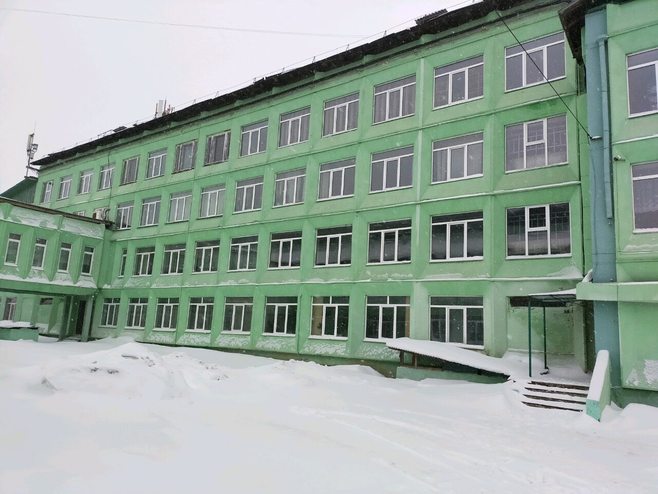 Фото клиники 13097