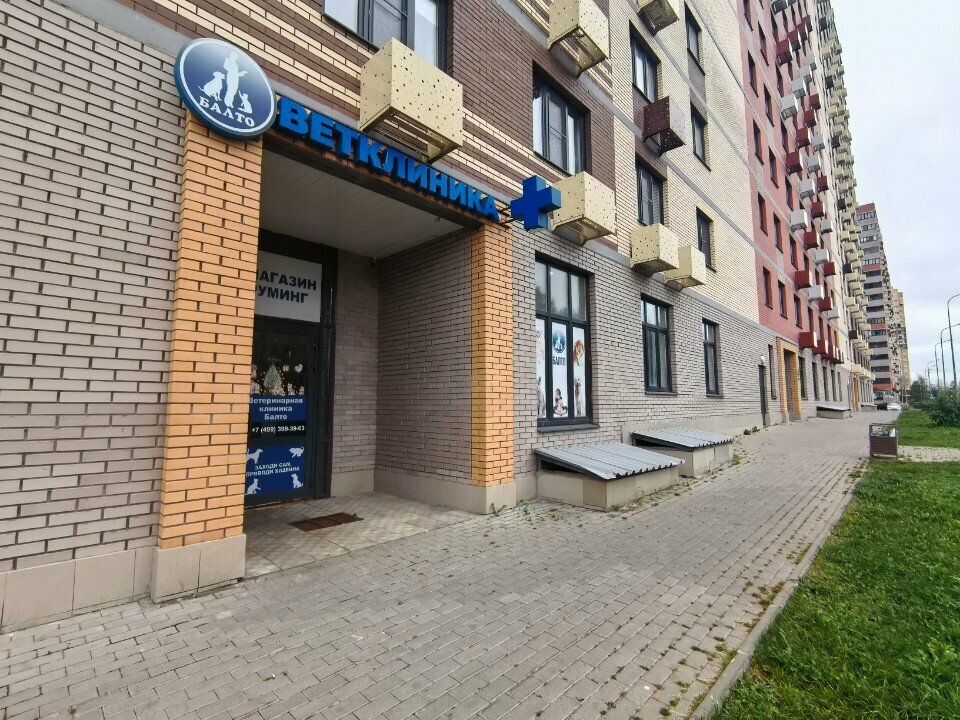 Фото клиники 35999