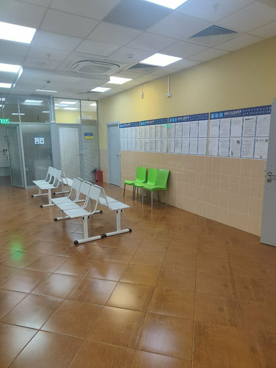 Фото клиники 54820