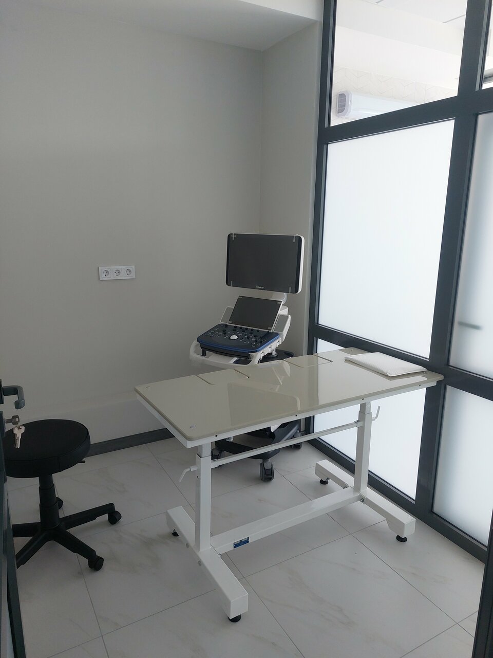 clinic 50491
