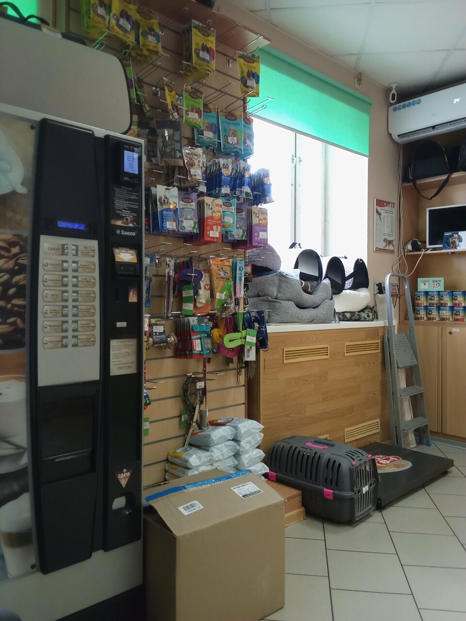 more clinic photos 60031