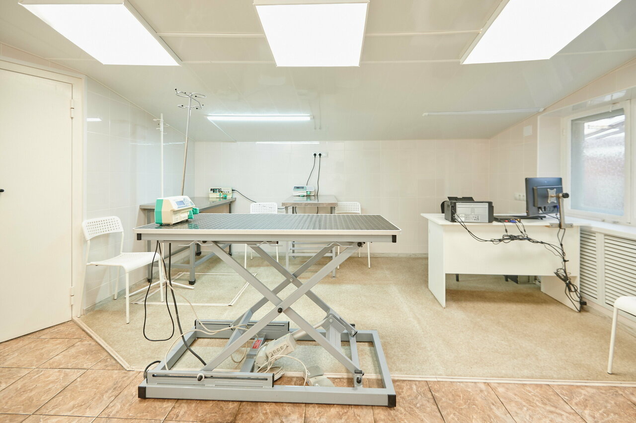 more clinic photos 16342