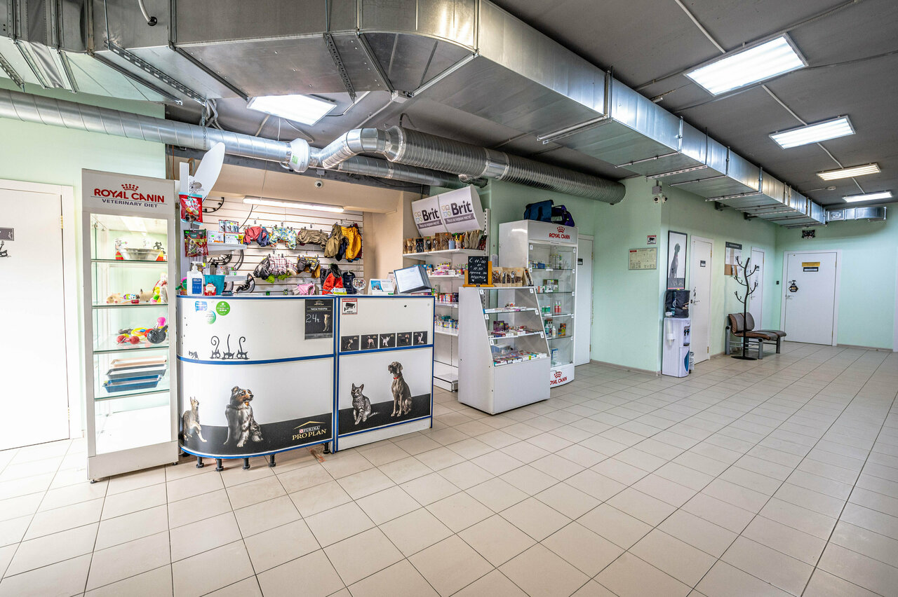 more clinic photos 35641