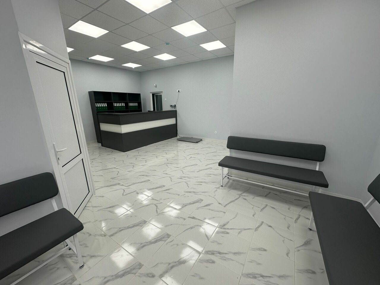 clinic general image