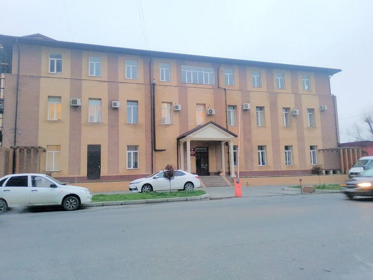 clinic general image