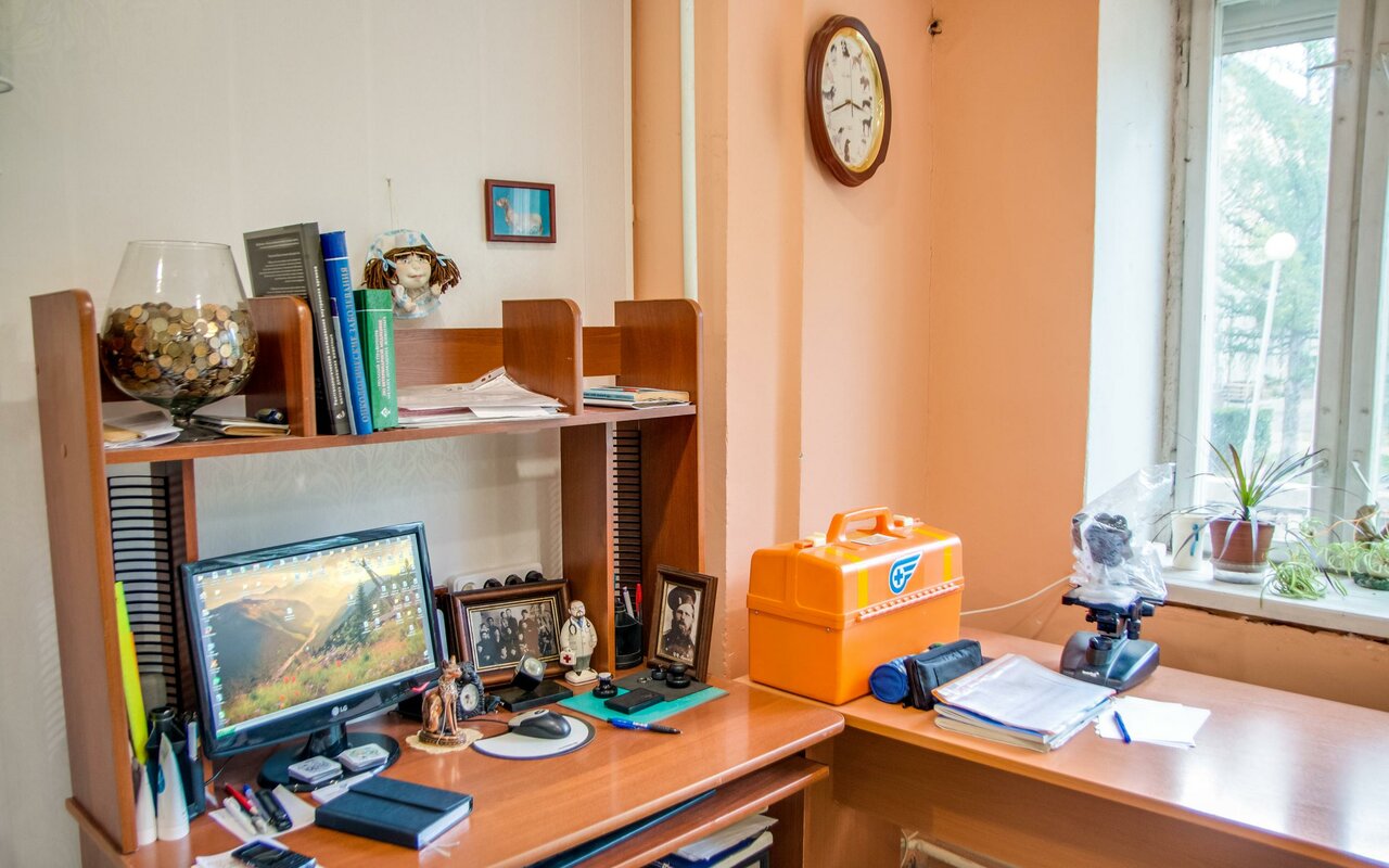 Фото клиники 68503