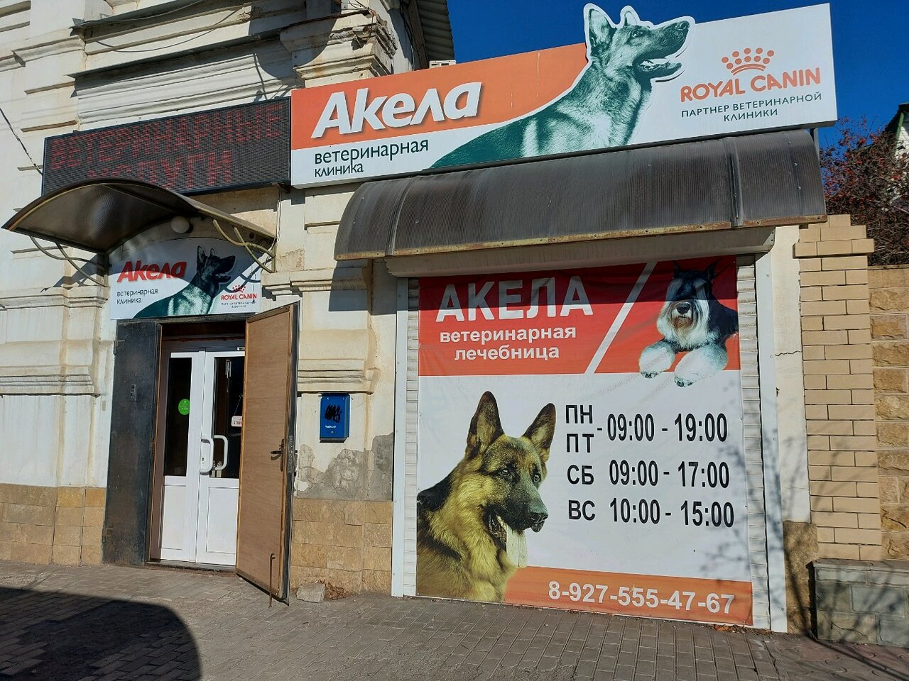 Фото клиники 31241