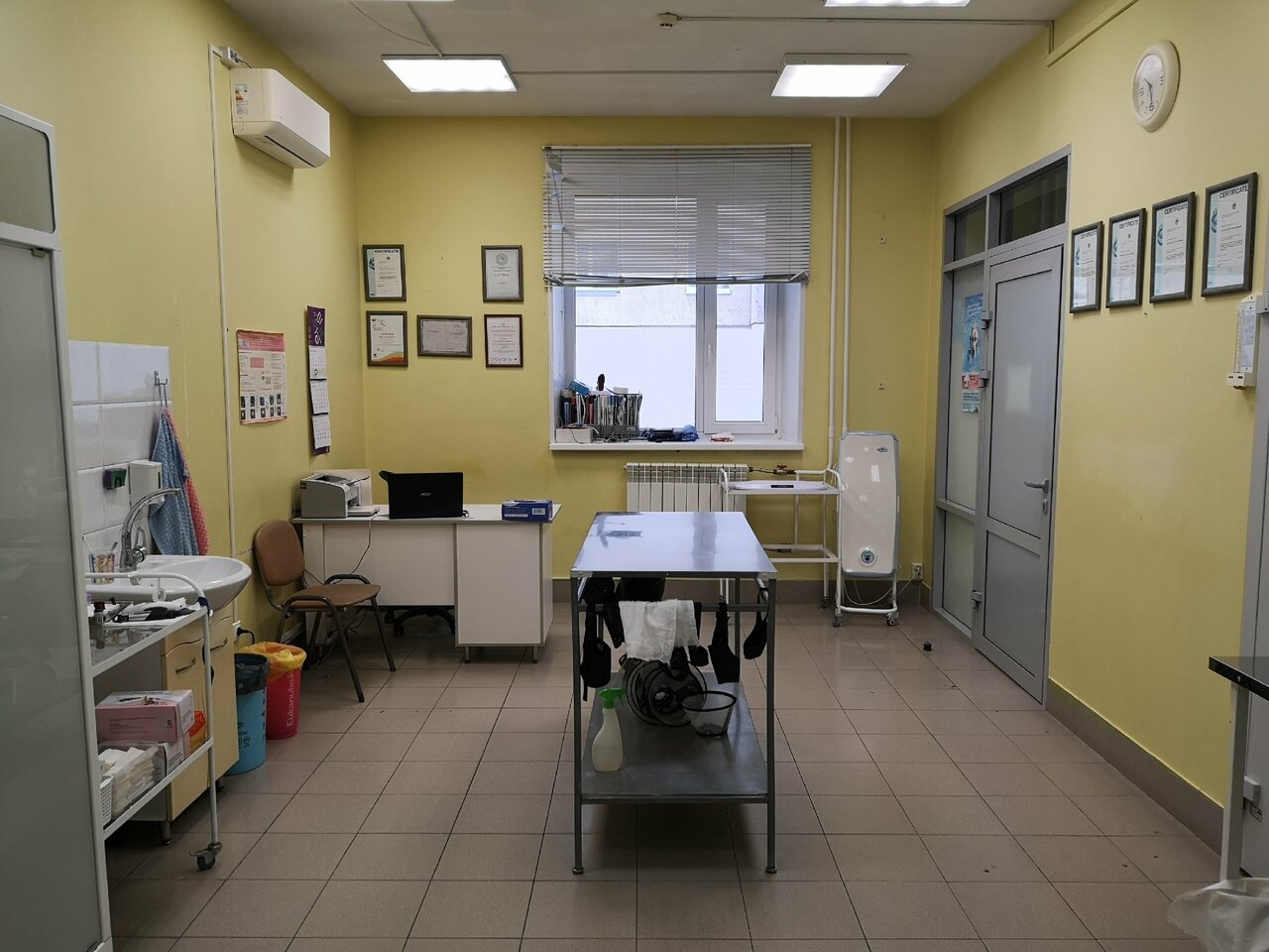 Фото клиники 53991