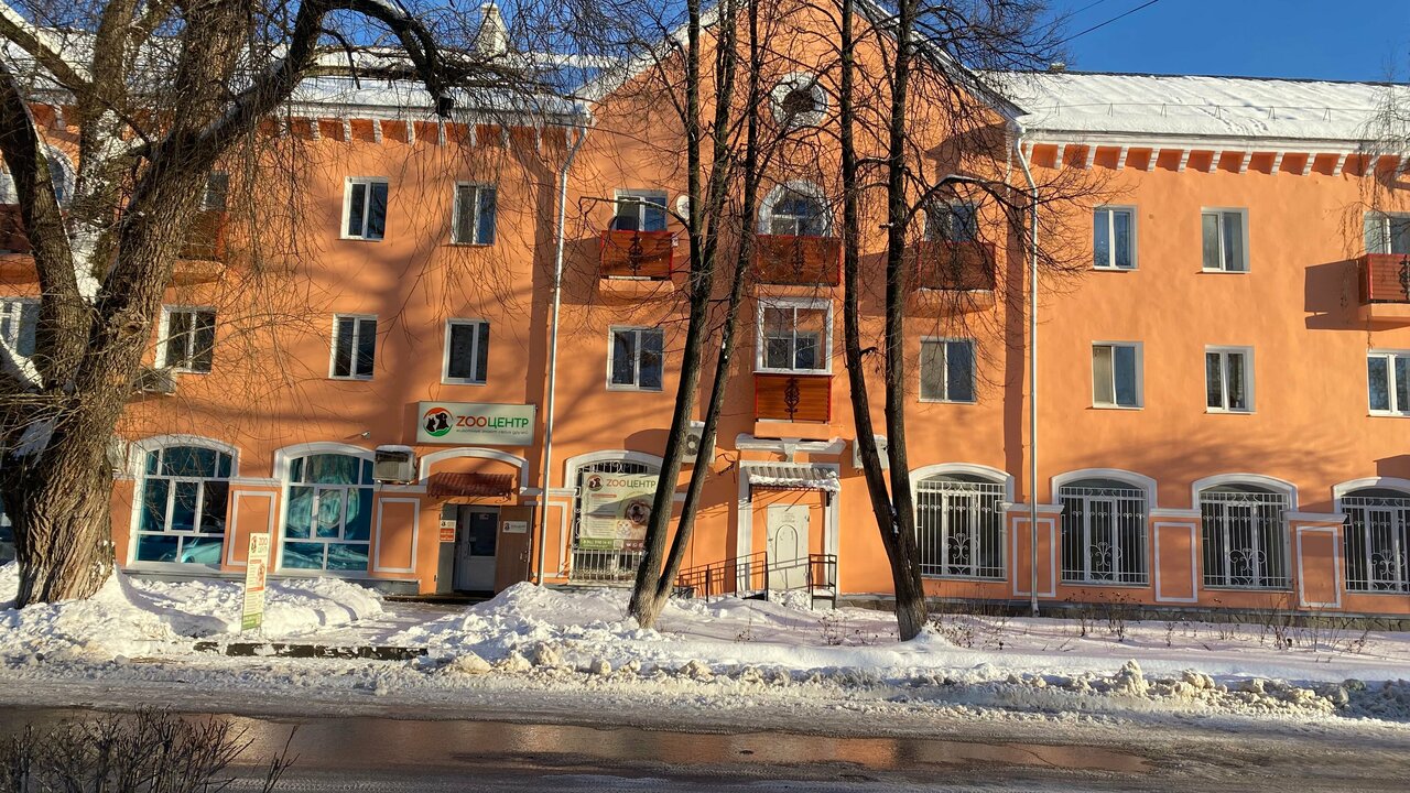 Фото клиники 37777