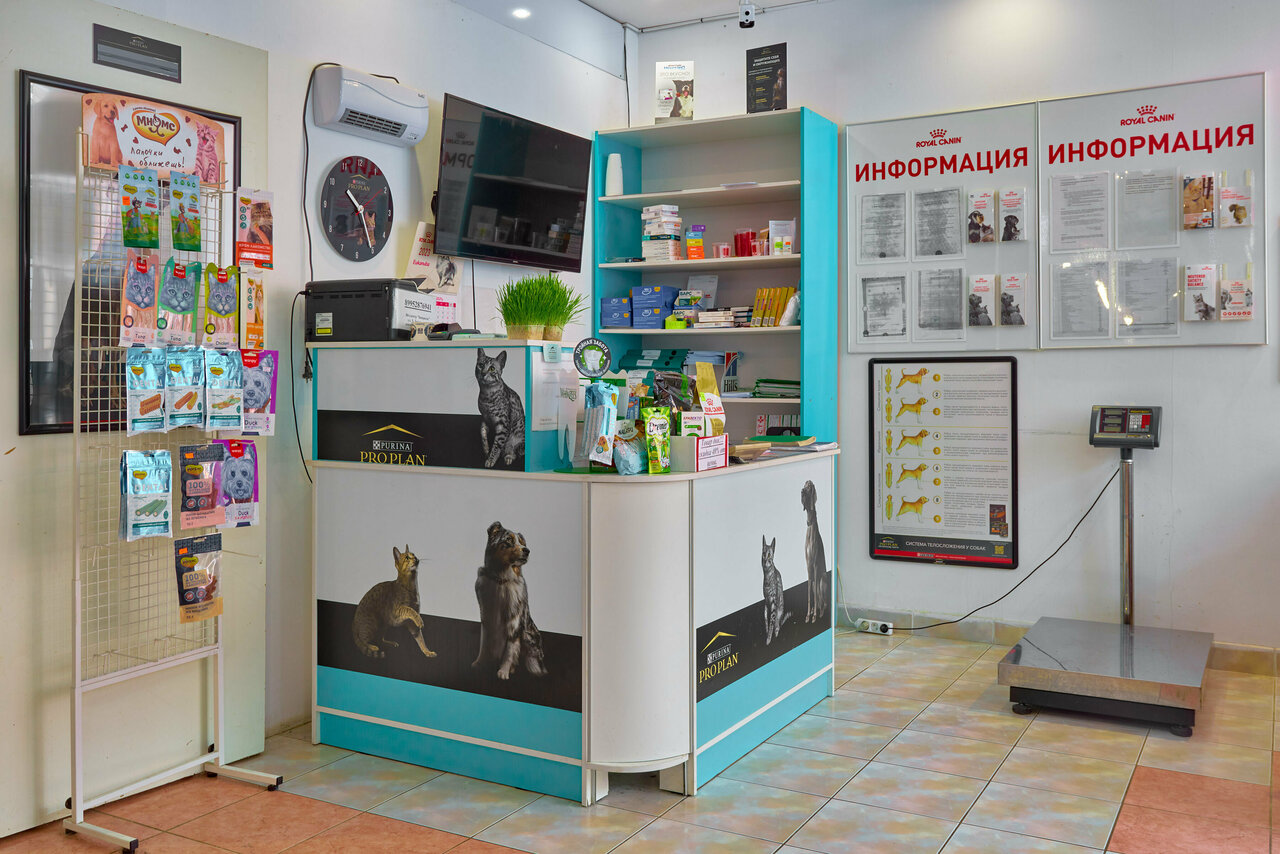 Главное фото клиники