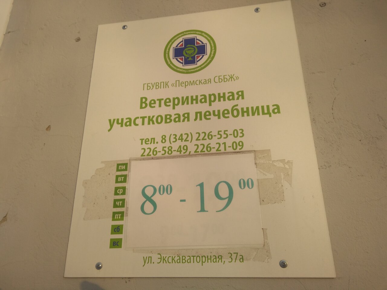 Фото клиники 1173