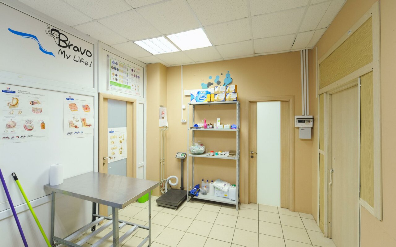 Фото клиники 83910