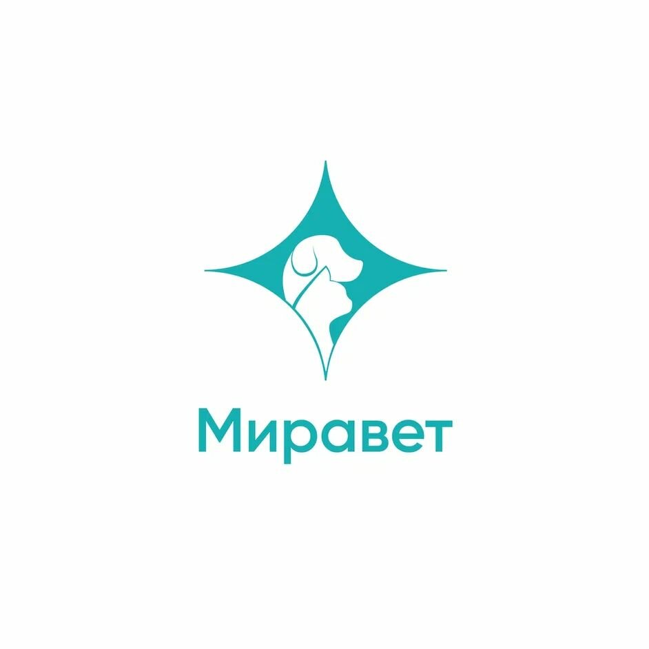 Логотип клиники