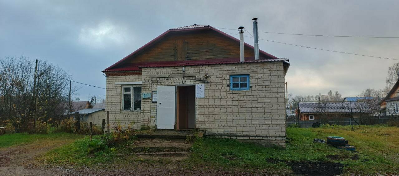 Кантауровская ветеринарная лечебница