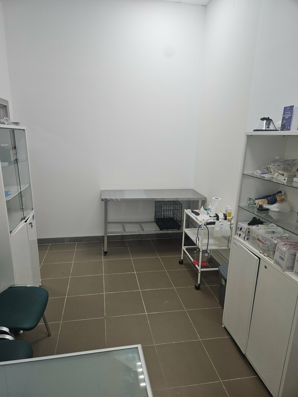 Фото клиники 46301