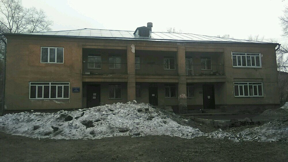 Фото клиники 58199
