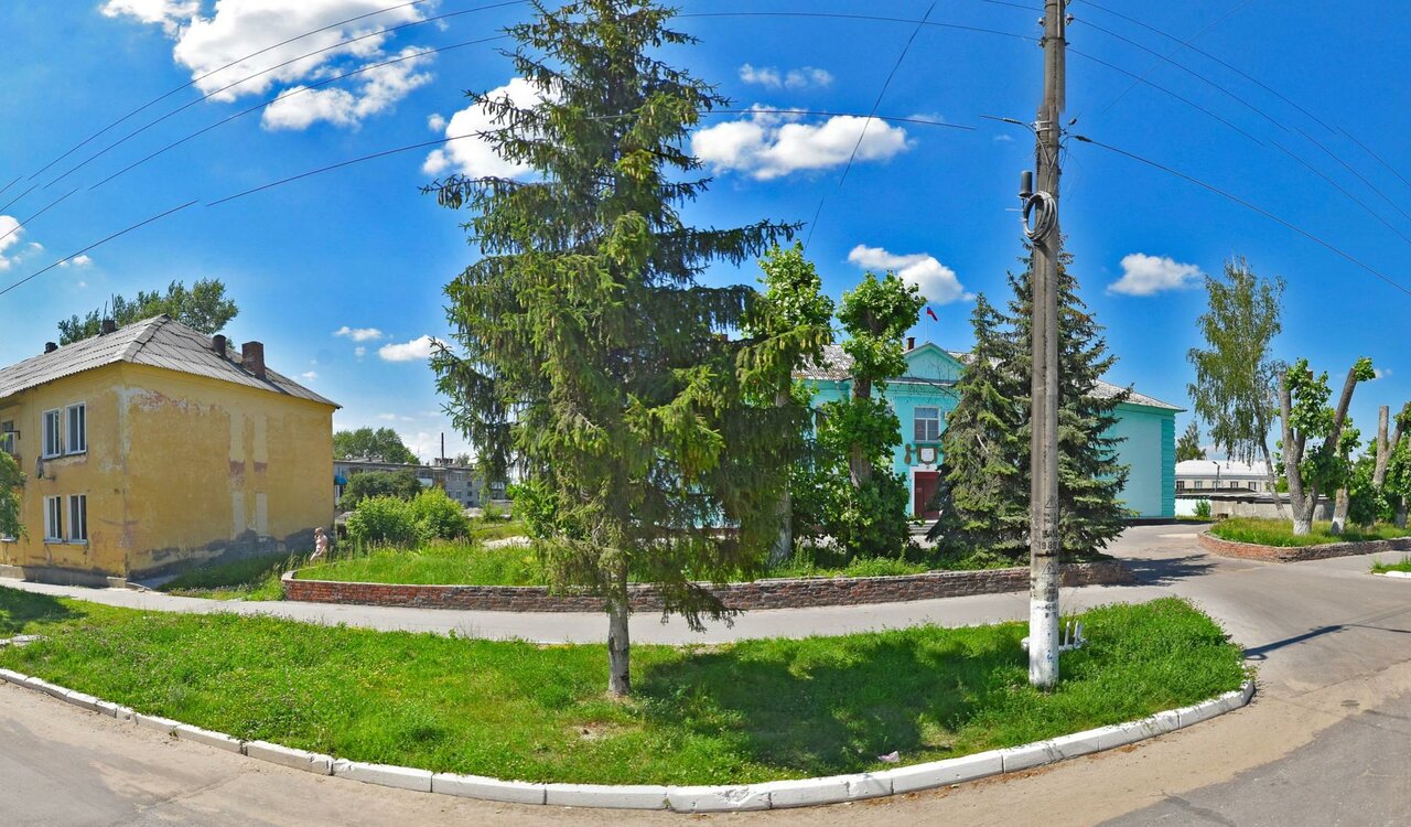 Ветеринарная клиника