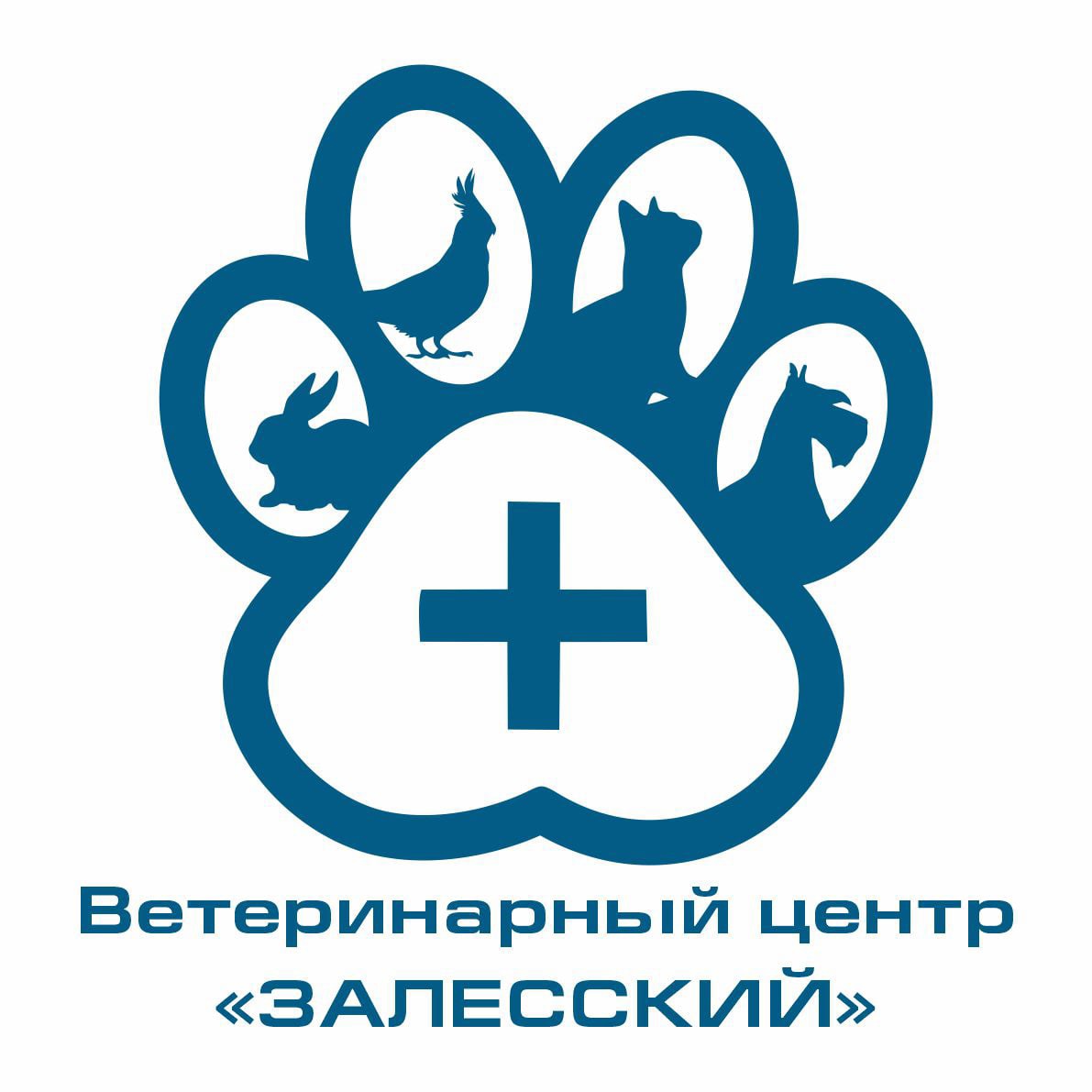 Логотип клиники