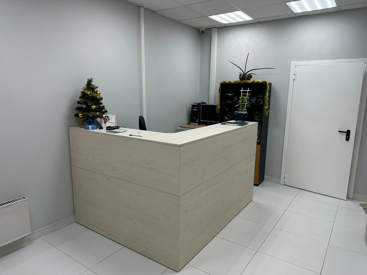 Фото клиники 80227