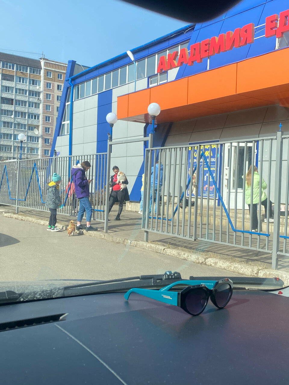 more clinic photos 64079