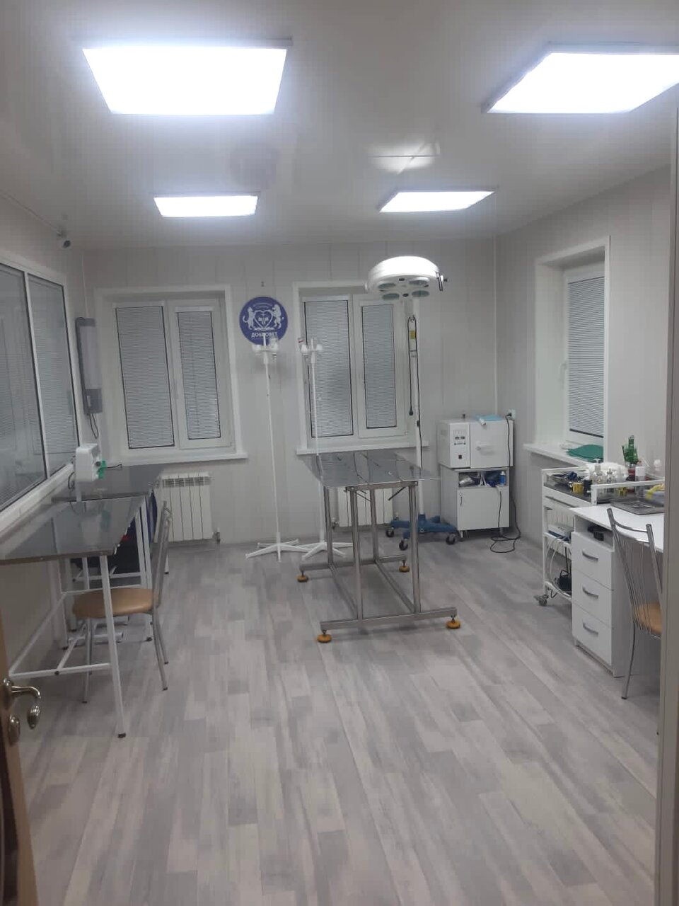 more clinic photos 13215