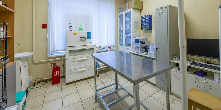 Фото клиники 31722