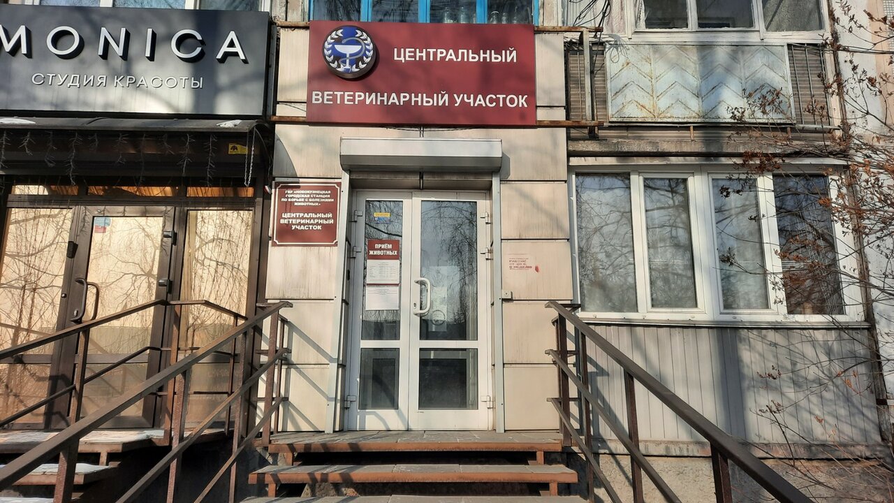 Фото клиники 24557
