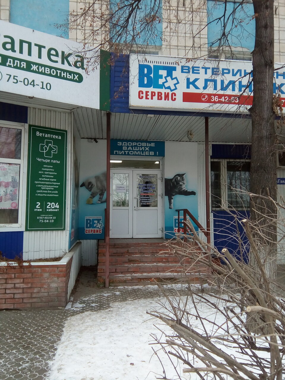 Фото клиники 5621