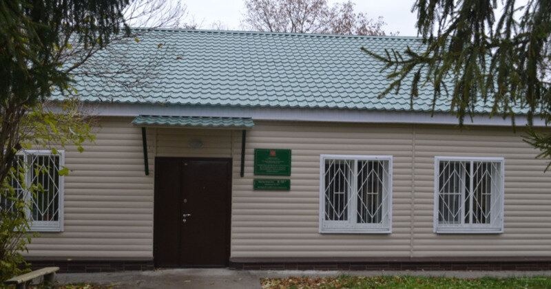 Фото клиники 64654